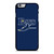 TAMPA BAY DEVIL RAYS LOGO BASEBALL TEAM iPhone 6 / 6S Case Cover