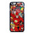 THE FLASCH CLASSIC DC COMICS RETRO iPhone 6 / 6S Case Cover