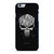 THE PUNISHER SKULL LOGO FRANK CASTLE MARVEL iPhone 6 / 6S Case Cover