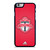 TORONTO FC SOCCER MLS ADIDAS iPhone 6 / 6S Case Cover