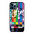 THE BIG BANG THEORY 2 iPhone 12 Pro Max Case Cover