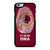 WASHINTON REDSKINS LOGO IT IS MY DNA iPhone 6 / 6S Case Cover