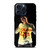 24KGOLDN RAPPER iPhone 15 Pro Max Case Cover