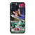 24KGOLDN VALENTINO ART iPhone 15 Pro Max Case Cover