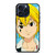7 SEVEN DEADLY SINS MELIODAS iPhone 15 Pro Max Case Cover