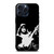 ACE FREHLEY KISS SILHOUETTE iPhone 15 Pro Max Case Cover