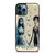 THE CORPSE BRIDE QUOTE iPhone 12 Pro Max Case Cover