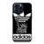 ADIDAS LIBERTY STATUE iPhone 15 Pro Max Case Cover