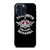 AEROSMITH ROCK AND ROLL BADGE iPhone 15 Pro Max Case Cover