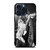 AEROSMITH STEVEN TYLER SINGER iPhone 15 Pro Max Case Cover