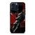AFRO SAMURAI COOL ANIME iPhone 15 Pro Max Case Cover