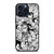 AHEGAO COMIC ANIME iPhone 15 Pro Max Case Cover