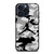 AIR JORDAN CAMO iPhone 15 Pro Max Case Cover