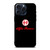 ALFA ROMEO RED SYMBOL iPhone 15 Pro Max Case Cover