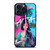 ALITA BATTLE ANGEL ANIME iPhone 15 Pro Max Case Cover