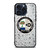 AMG MERCEDES BENZ AFFALTERBACH LOGO iPhone 15 Pro Max Case Cover