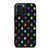 AMONG US GAME PATTERN iPhone 15 Pro Max Case Cover