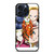 ANDROID 18 DRAGON BALL SUPER iPhone 15 Pro Max Case Cover