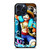 ANIME ONE PIECE MONKEY D iPhone 15 Pro Max Case Cover