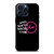 ANTI SOCIAL CLUB X FRAGMENT DESIGN iPhone 15 Pro Max Case Cover