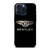ASTON MARTIN ICON iPhone 15 Pro Max Case Cover