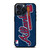 ATLANTA BRAVES JERSEY ICON iPhone 15 Pro Max Case Cover