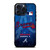 ATLANTA BRAVES LOGO MLB iPhone 15 Pro Max Case Cover