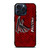ATLANTA FALCONS ICON iPhone 15 Pro Max Case Cover
