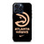 ATLANTA HAWKS SYMBOL iPhone 15 Pro Max Case Cover