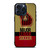 ATLANTA UNITED FC LOGO iPhone 15 Pro Max Case Cover