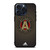 ATLANTA UNITED FC SOCCER MLS ADIDAS iPhone 15 Pro Max Case Cover ATLANTA UNITED FC SOCCER MLS ADIDAS iPhone 15 Pro Max Case Cover