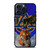 AUBURN TIGERS AND EAGLE iPhone 15 Pro Max Case Cover