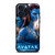 AVATAR THE WAY OF WATER NEYTIRI AND JAKE iPhone 15 Pro Max Case Cover