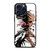 BABY GROOT AND VENOM iPhone 15 Pro Max Case Cover
