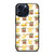 BABY YODA STAR WARS PIKACHU POKEMON iPhone 15 Pro Max Case Cover