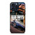 BAD BOYS FOR LIFE WILL SMITH iPhone 15 Pro Max Case Cover