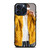 BAD BUNNY iPhone 15 Pro Max Case Cover