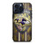 BALTIMORE RAVENS FOOTBALL iPhone 15 Pro Max Case Cover