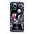 THE NIGHTMARE BEFORE CHRISTMAS DISNEY iPhone 12 Pro Max Case Cover