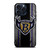 BALTIMORE RAVENS WOODEN LOGO iPhone 15 Pro Max Case Cover