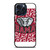 BAMA ALABAMA CRIMSON TIDE iPhone 15 Pro Max Case Cover