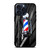 BARBER POLE HAIR CUT iPhone 15 Pro Max Case Cover