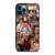 THE OFFICE COLLAGE iPhone 12 Pro Max Case Cover