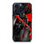 BATMAN BEYOND CARTOON DC iPhone 15 Pro Max Case Cover