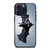 BATMAN LOGO DC iPhone 15 Pro Max Case Cover