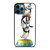 THE PENGUINS OF MADAGASKAR iPhone 12 Pro Max Case Cover