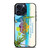 BEACH JIMMY BUFFETS MARGARITAVILLE LOGO iPhone 15 Pro Max Case Cover