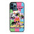 THE POWERPUFF GIRLS MOJO iPhone 12 Pro Max Case Cover