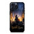 BEAUTY AND THE BEAST DISNEY iPhone 15 Pro Max Case Cover