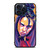 BILLIE EILISH MOZAIC iPhone 15 Pro Max Case Cover